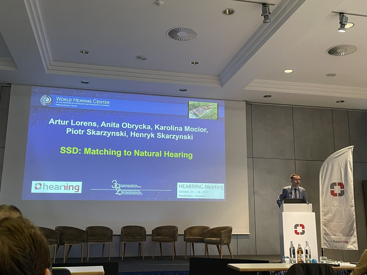 LA PAZ HEARRING tweet media