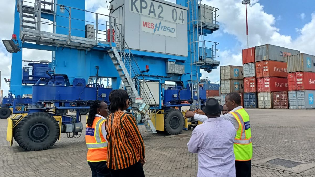 mtcc_africa's tweet photo. 3rd Quarter Capacity Building Update 🚢🌍 - https://t.co/pYFB6TwfLp https://t.co/RWpeuIFppl