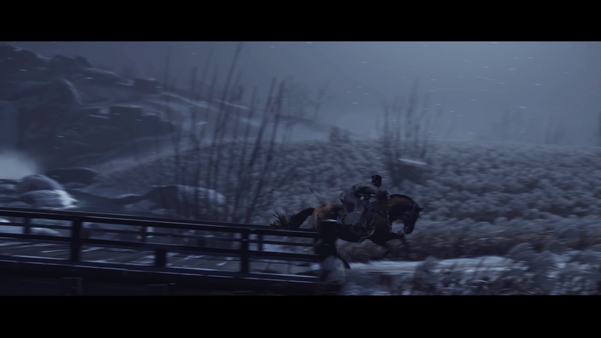 oben_one's tweet photo. #GhostOfTsushima https://t.co/OtL5Xhnhwo