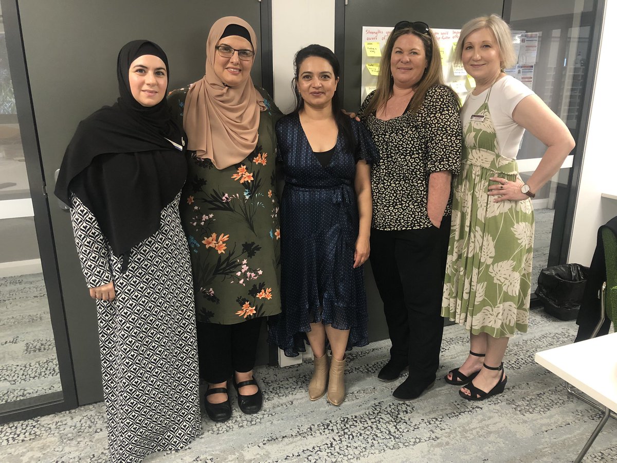 Aruna Pant (@arunapant4) on Twitter photo Auburn Network,SL-Aspiring Principals Leadership Program #Cohort7 <a href="/NSWSLI/">NSW DoE School Leadership Institute</a> #collaborated today to support each other in our leadership journey and discuss our inquiry project. Thank you <a href="/johngkennedy2/">John G Kennedy</a> for your support. <a href="/MsWillis66/">MsWillis</a> <a href="/JodieLandon2/">Jodie Landon</a> @kyliejdonovan Auburn Network,SL-Aspiring Principals Leadership Program #Cohort7 <a href="/NSWSLI/">NSW DoE School Leadership Institute</a> #collaborated today to support each other in our leadership journey and discuss our inquiry project. Thank you <a href="/johngkennedy2/">John G Kennedy</a> for your support. <a href="/MsWillis66/">MsWillis</a> <a href="/JodieLandon2/">Jodie Landon</a> @kyliejdonovan