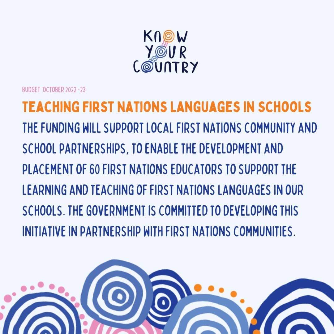 Know Your Country tweet media