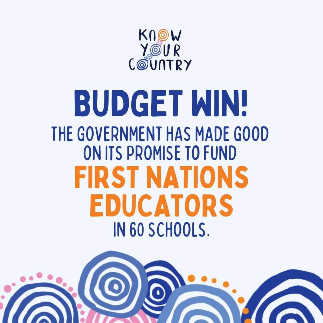 Know Your Country tweet media