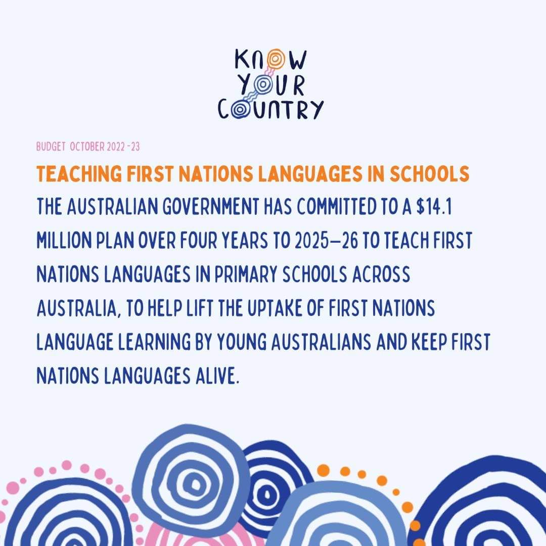 Know Your Country tweet media