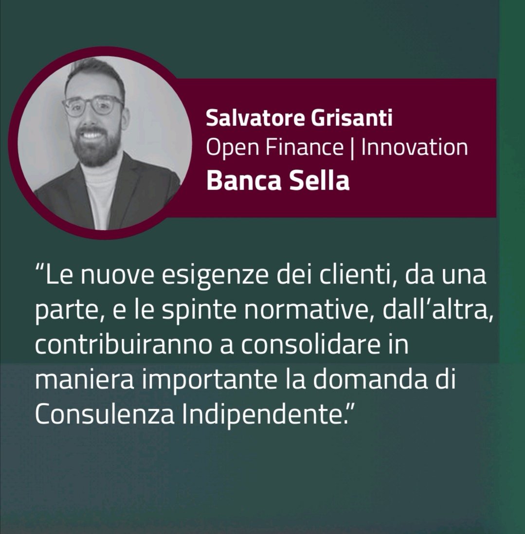 _sgrisanti's tweet photo. Ci vediamo a Verona!
#feeonlysummit
#consulenzafinanziaria https://t.co/bfCjYI8AXN