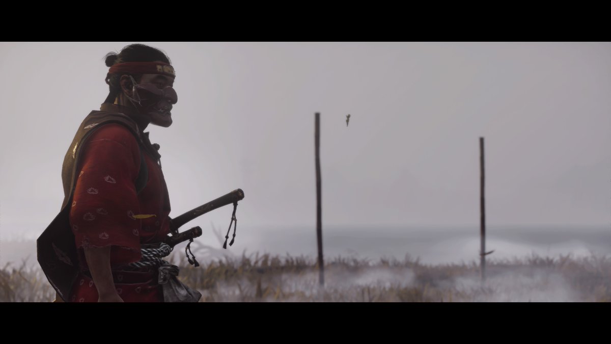 oben_one's tweet photo. #GhostOfTsushima  #GhostOfTsushima  #GhostOfTsushima  #GhostOfTsushima  #PS5Share, #GhostofTsushima https://t.co/wOfKPBsZV9