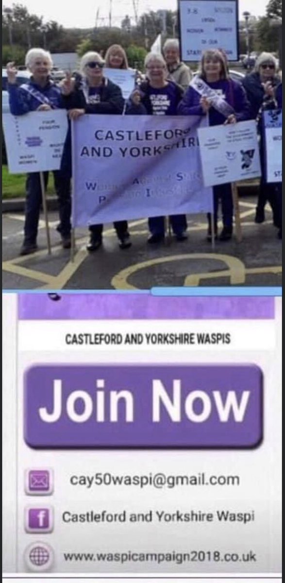 Chrishainswort2's tweet photo. @WaspiCastleford ✔️ #Compensationreminder ✔️🔜 https://t.co/t2IZWwDMA5