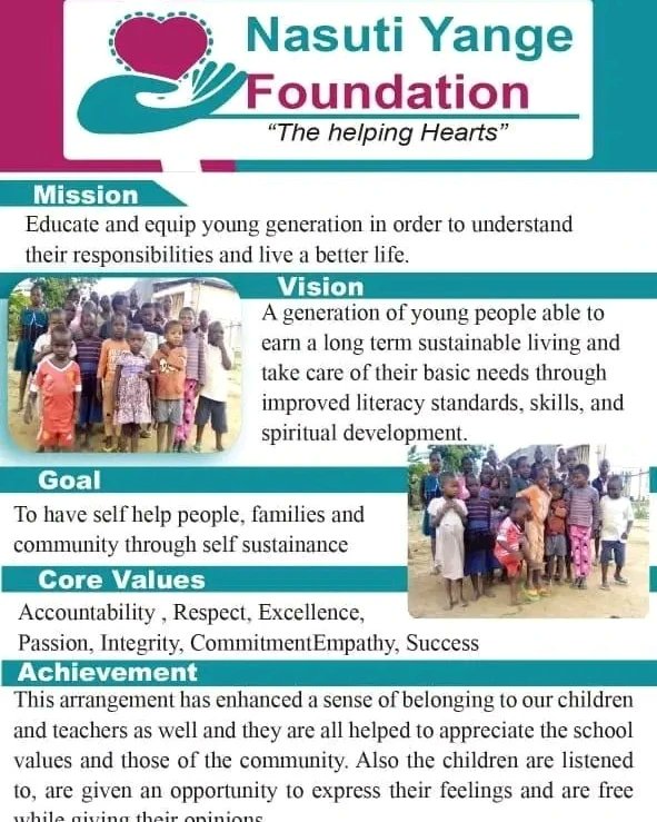 Once people stand against you because of your status, never cry and go into depression for nothing.
  God will always bring you people willing to welcome you with open hearts and hands with out considering your status.
#ugandacares #victoria #nasutiyangefoundation #Believe