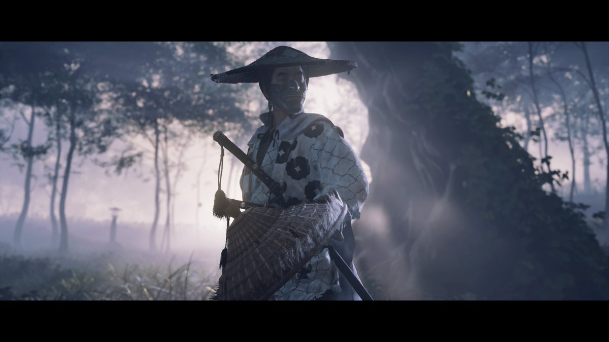 oben_one's tweet photo. #GhostOfTsushima  #GhostOfTsushima  #GhostOfTsushima  #GhostOfTsushima  #PS5Share, #GhostofTsushima https://t.co/VkoxjQatYR
