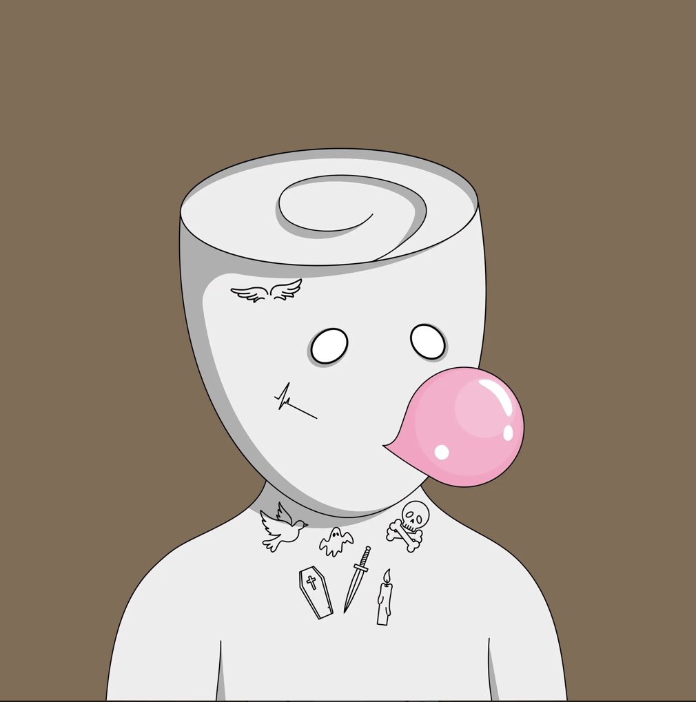 Big thanks to @High_LightsNFT for this beaut <a href="/RareRosesNFT/">Rare Roses 🌹</a> 😍🔥

I won this bad boy for winning a round of Baked Bingo during the Toke It Tuesday space 🙌🏼 LFG! 

#StayLit #NFTs #NFTCommunity