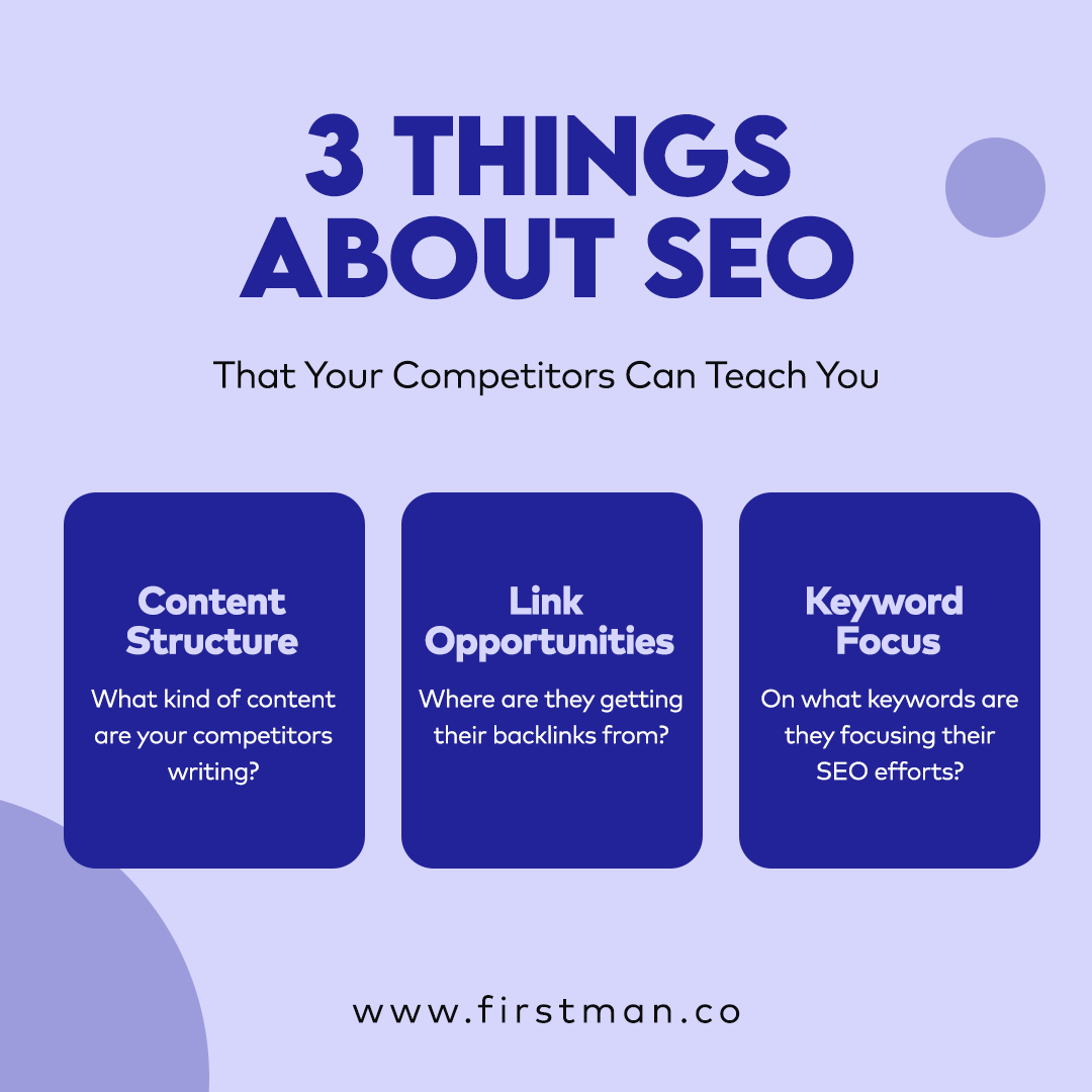FirstManSEO tweet picture