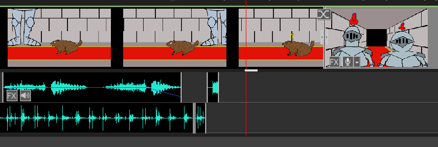 Fill The Groundhogs NFT tweet media
