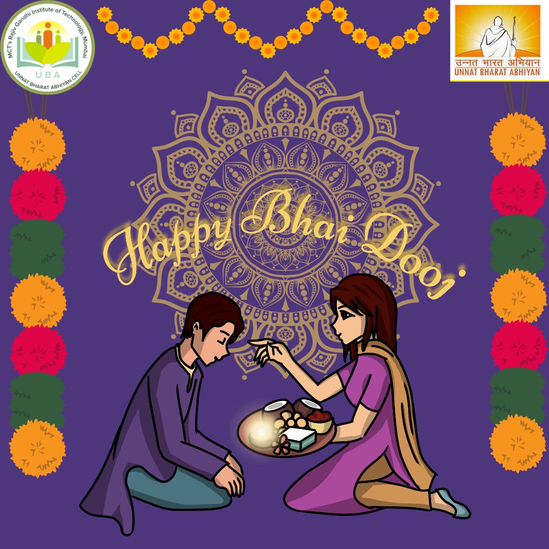 RgitUba's tweet image. 𝐔𝐁𝐀 𝐜𝐞𝐥𝐥 𝐑𝐆𝐈𝐓,𝐰𝐢𝐬𝐡𝐢𝐧𝐠 𝐲𝐨𝐮 𝐚 𝐯𝐞𝐫𝐲 𝐇𝐚𝐩𝐩𝐲 𝐁𝐡𝐚𝐢 𝐃𝐨𝐨𝐣. 𝐌𝐚𝐲 𝐲𝐨𝐮𝐫 𝐛𝐨𝐧𝐝 𝐰𝐢𝐭𝐡 𝐲𝐨𝐮𝐫 𝐬𝐢𝐛𝐥𝐢𝐧𝐠 𝐫𝐞𝐦𝐚𝐢𝐧𝐬 𝐚𝐬 𝐟𝐮𝐥𝐟𝐢𝐥𝐥𝐢𝐧𝐠 𝐚𝐧𝐝 𝐟𝐮𝐥𝐥 𝐨𝐟 𝐥𝐨𝐯𝐞 𝐚𝐬 𝐭𝐨𝐝𝐚𝐲.🌸✨