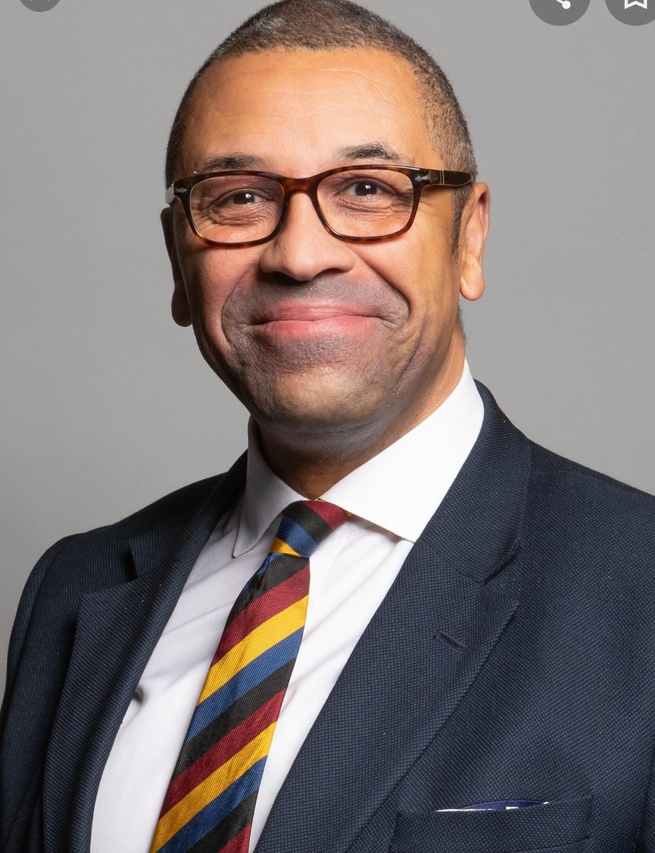 TetKofi's tweet image. @BBCRadio4 #NickRobinson with the killer question to #ForeignSec #JamesCleverly "Can you think of anyone in your normal life who was removed from office for a breach of the rules being re-appointed?" I didn't get an answer. 
#Integrity #HomeSecretary