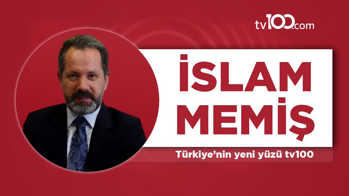 İslam Memiş, para piyasalarının ABD Merkez Bankası'nın faiz kararını beklediğini ve karar sonrasında piyasaların nasıl şekilleneceğini yazdı: Altın yükselecek mi? Dolar ne olacak? Yatırımcı neye dikkat etmeli? İşte beklentiler... tv100.com/para-piyasalar… @islammemiss