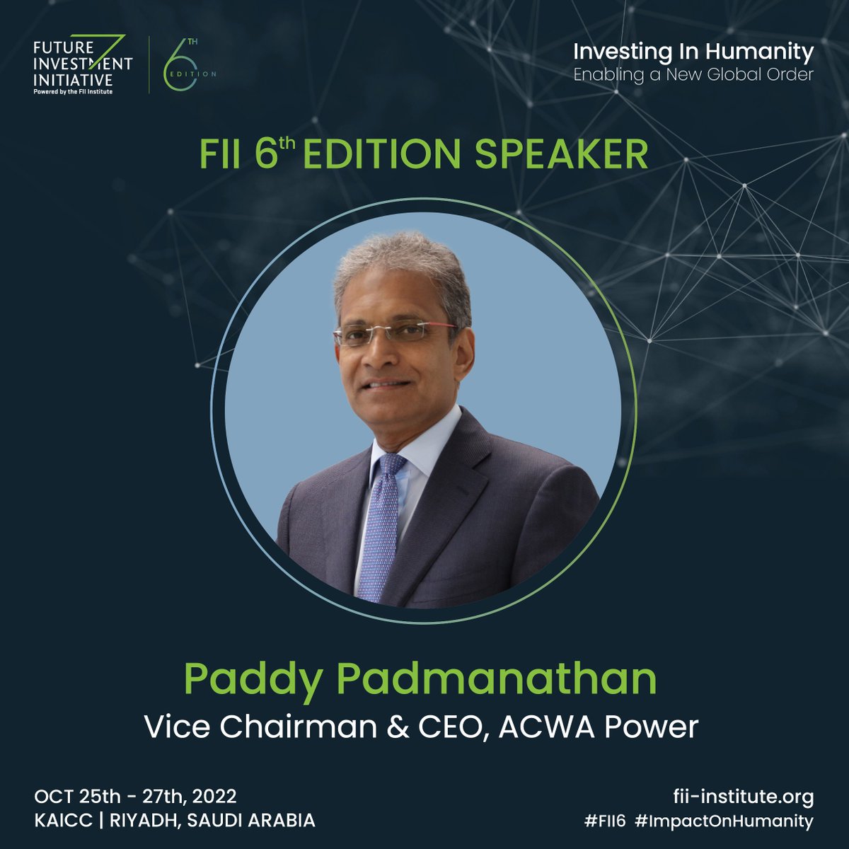 ACWA PowerAccelerating Energy Transition Globally on Twitter "What does it mean for renewables