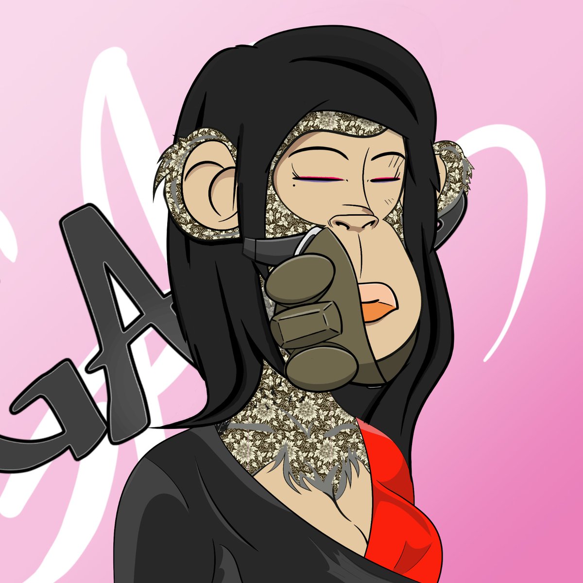 <a href="/yogetoth/">Yogetoth</a> Looking for sassy apes with great utilities, introducing 👑 GLAM APE LADIES 👑 with 2222 supply in ETH chain with 0.01 ETH minting price. 
🔜 SOON to launch!
Keep updated here: discord.gg/gwn9KamMKh

<a href="/glamapeladies/">GALs</a>  <a href="/CBenida/">Clark Joseph Benida</a> <a href="/KeniaRutishaus1/">Kamy #WAGMI #GALs</a>
#GALs
 #NFTMarketplace #NFTCommunity