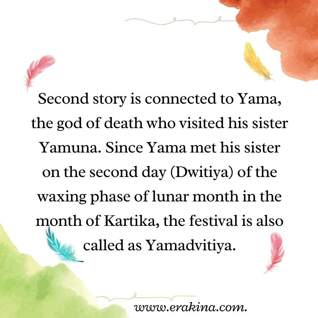 ErakinaByRTMN's tweet photo. Happy Bhai Dooj.!

Read more:- https://t.co/VackbKoEmK

#erakina #HappyDiwali #HappyDiwali2022 #bhaidoojspecial #bhaidooj2022 #bhai #BhaiyaDooj #storytimethreads https://t.co/wT2zgl3T29
