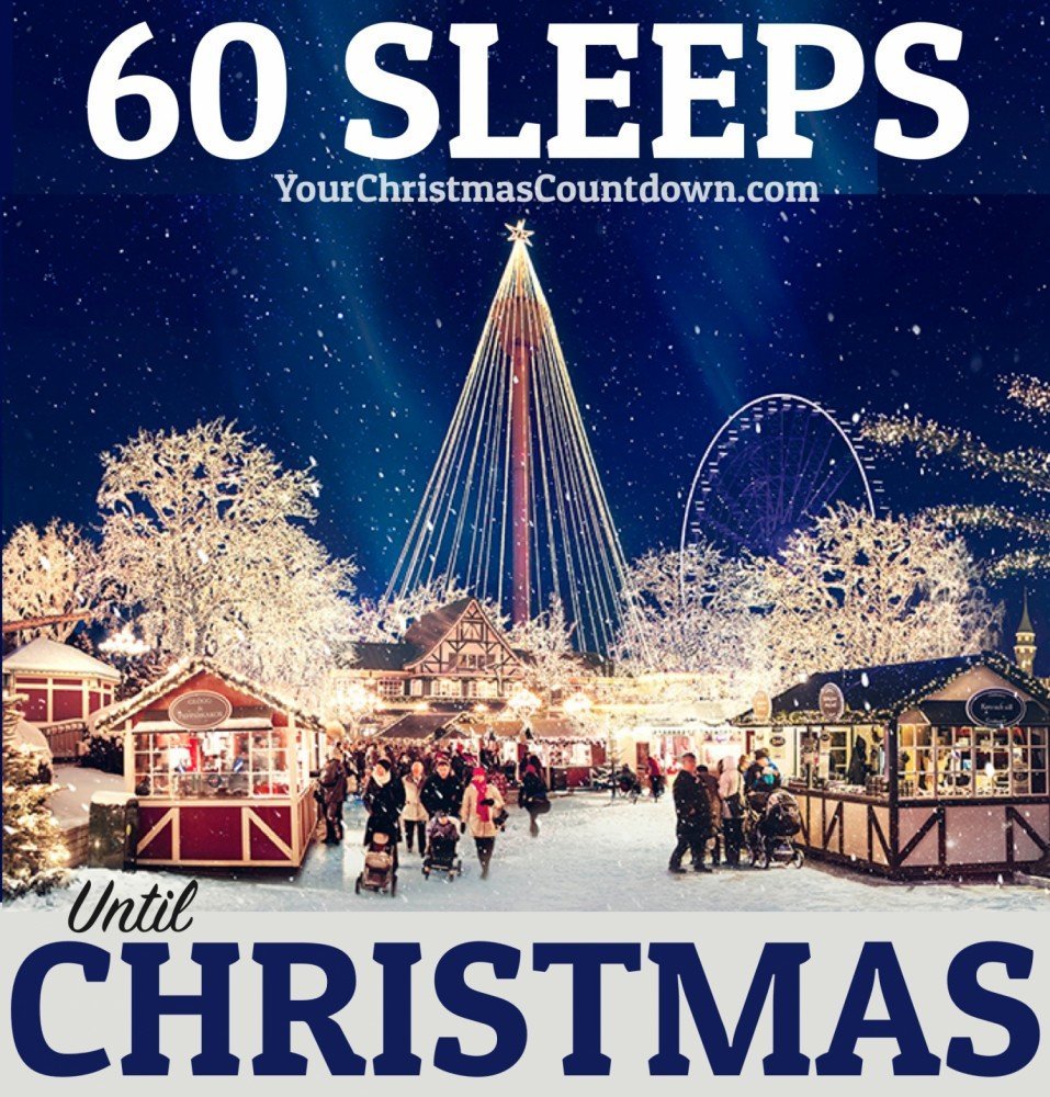 Your Christmas Countdown tweet media