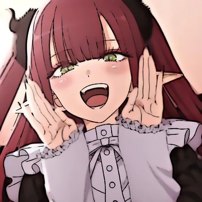 Who wants to see me make content in this cosplay? 💋 Bonus points if you&rsquo;ve actually seen this anime.