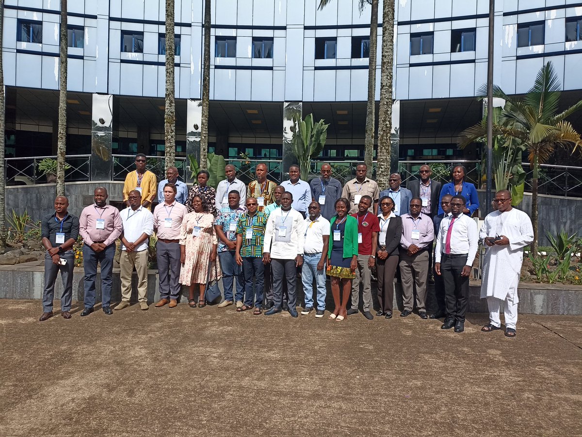 UNCST_Uganda tweet media