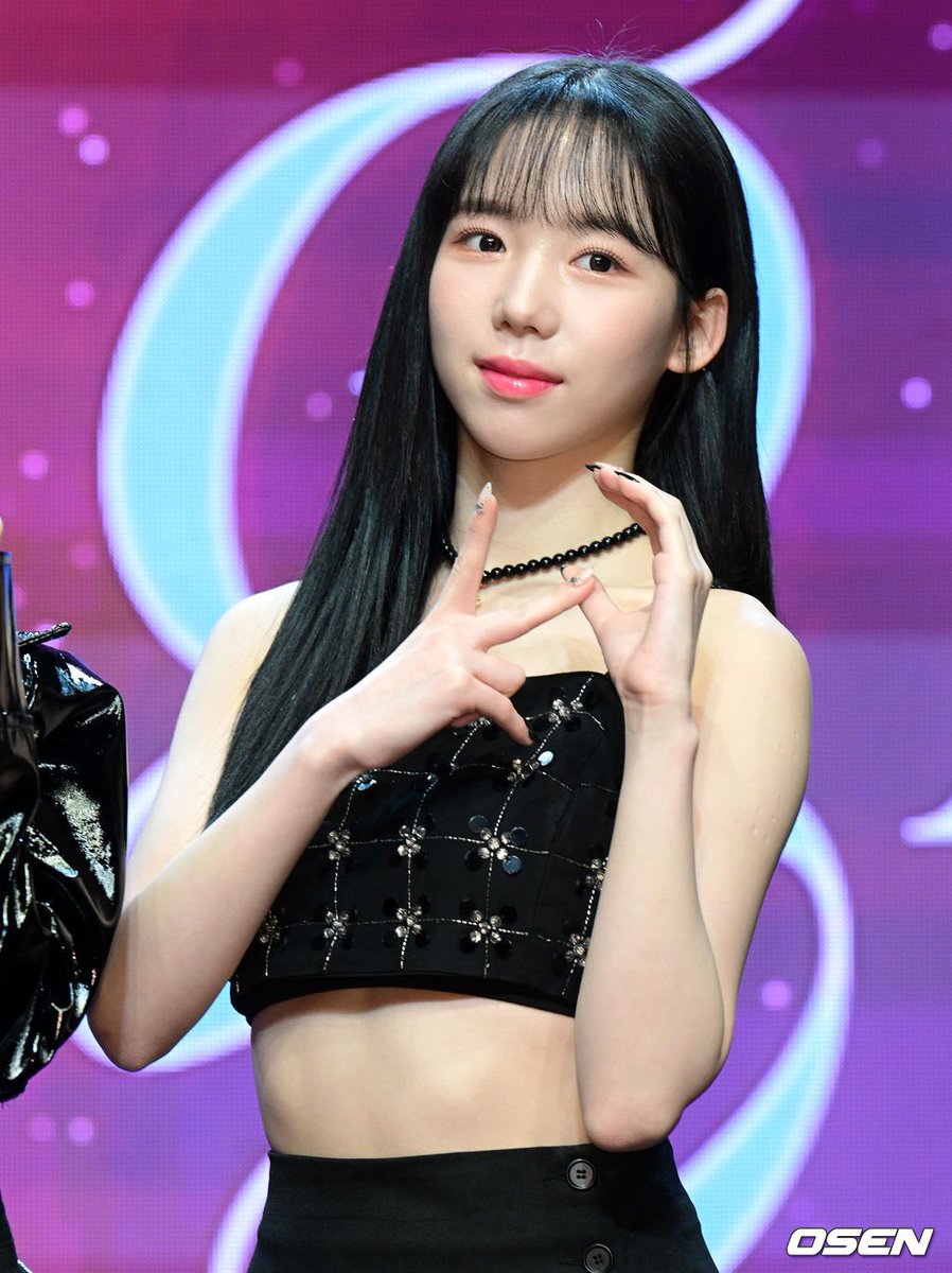 classyarchive's tweet image. #HYEJU at today’s day &amp;amp; night showcase

#홍혜주 #혜주 #클라씨 #CLASSy