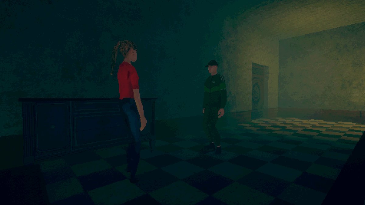 DeliveryMan tweet media