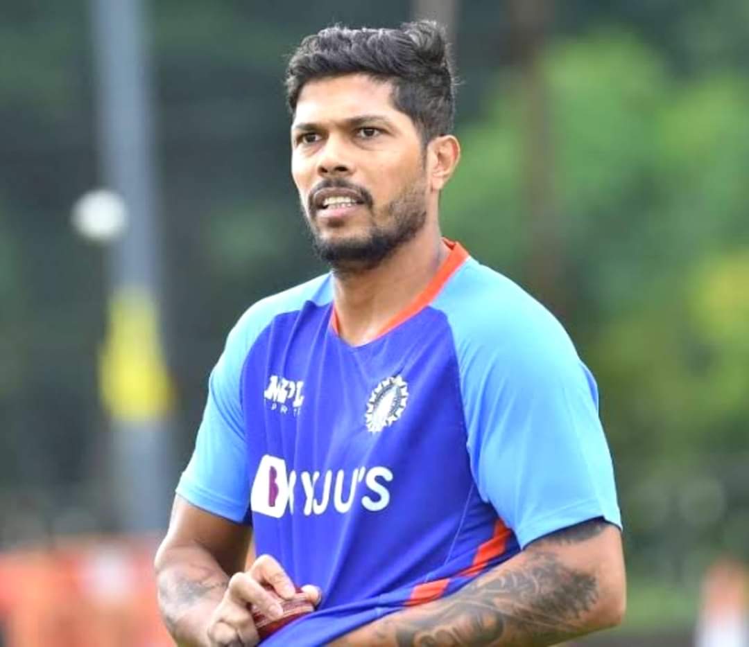 Happy Birthday Umesh yadav 