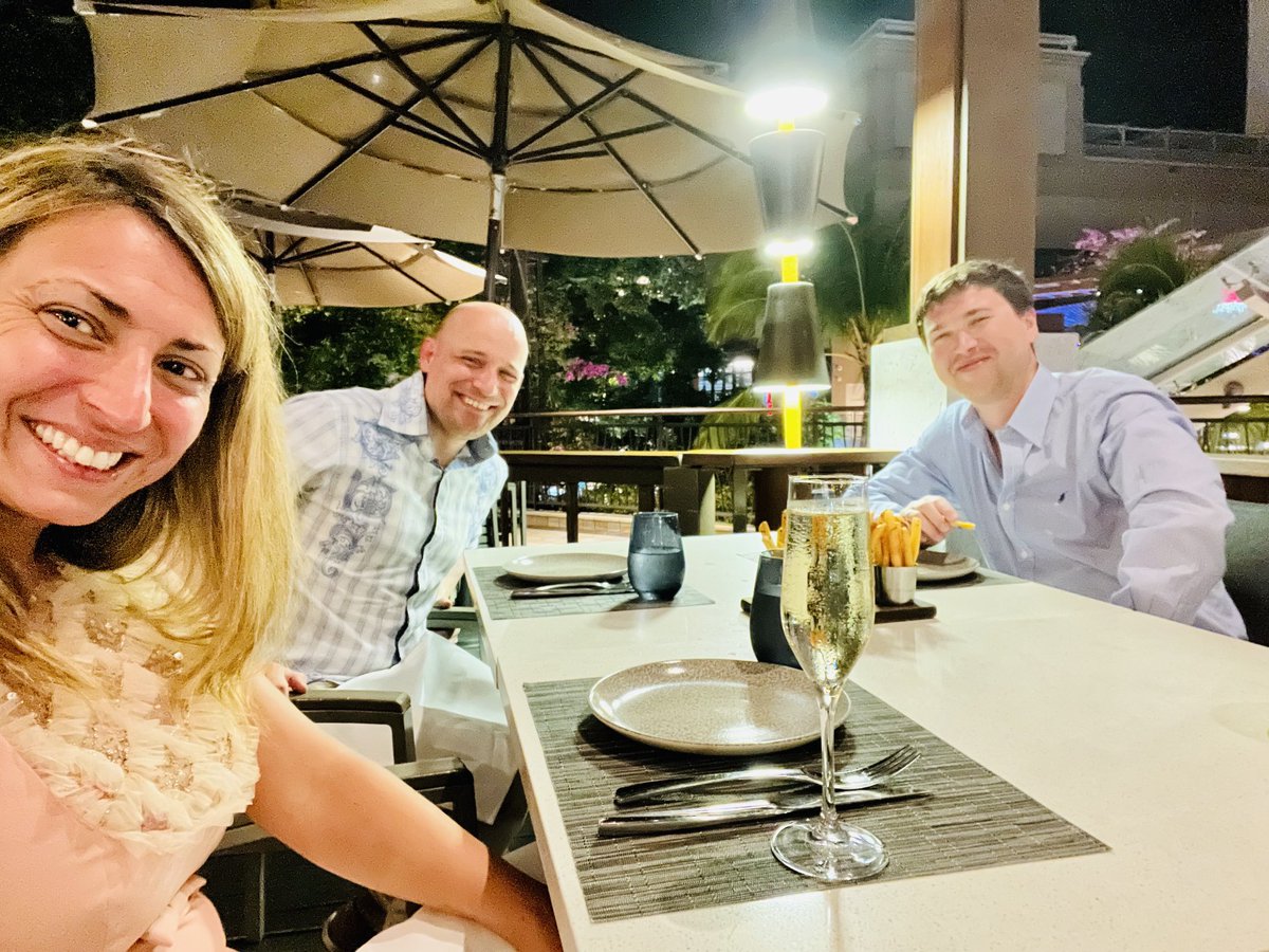 Anna Grassellino tweet media