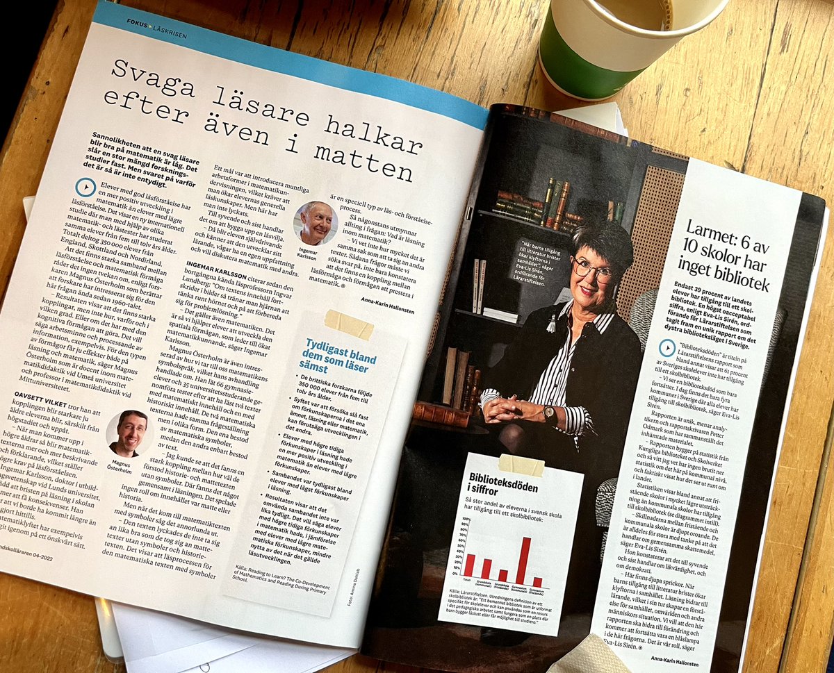 Eva-Lis Sirén tweet media