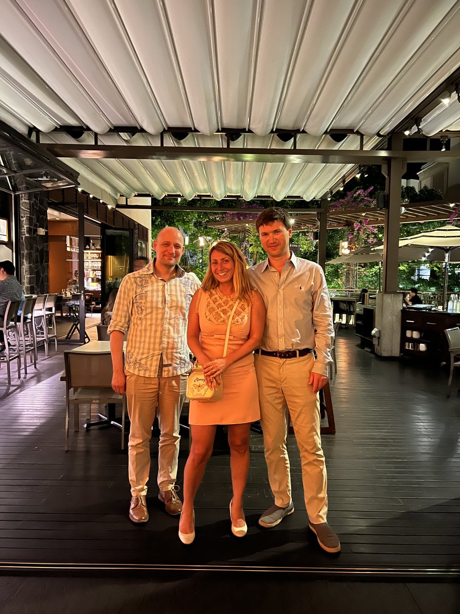 Anna Grassellino tweet media