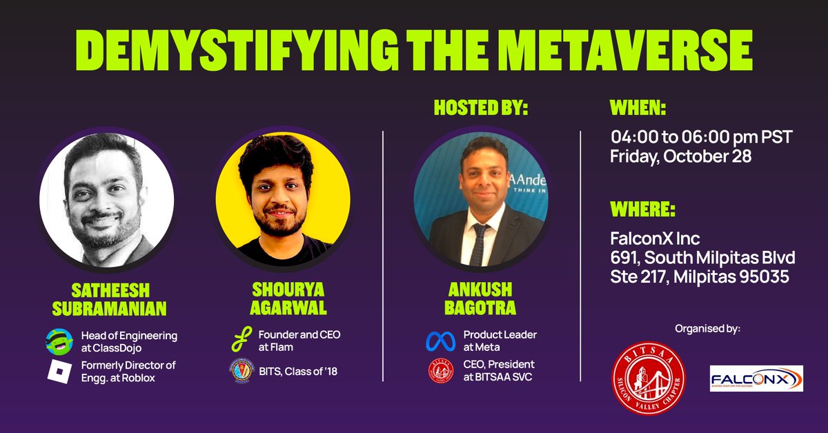 flamappofficial's tweet photo. Wanna get an in-depth look at the next generation of the #internet and build the #future?
.
We’ve got something in store for you!
.
#metaversenews #metaverseproject https://t.co/0geQvrOePr