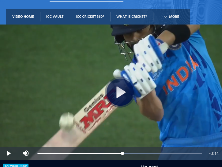Cricketingview On Twitter It s Been Turned Into Something It Wasn t By The Live Commentary 