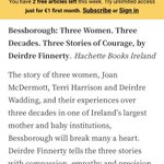 Photo by Deirdre Finnerty is mostly offline (@deefinnerty)