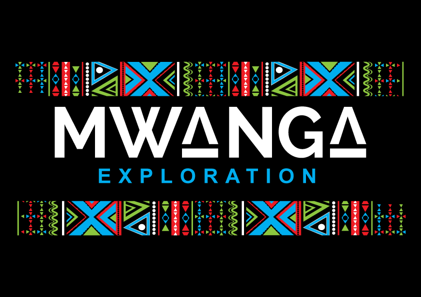 Vinstar_Create's tweet image. my 1st logo with an #ANKARA pattern ...contact in.ke for quality graphic design solutions