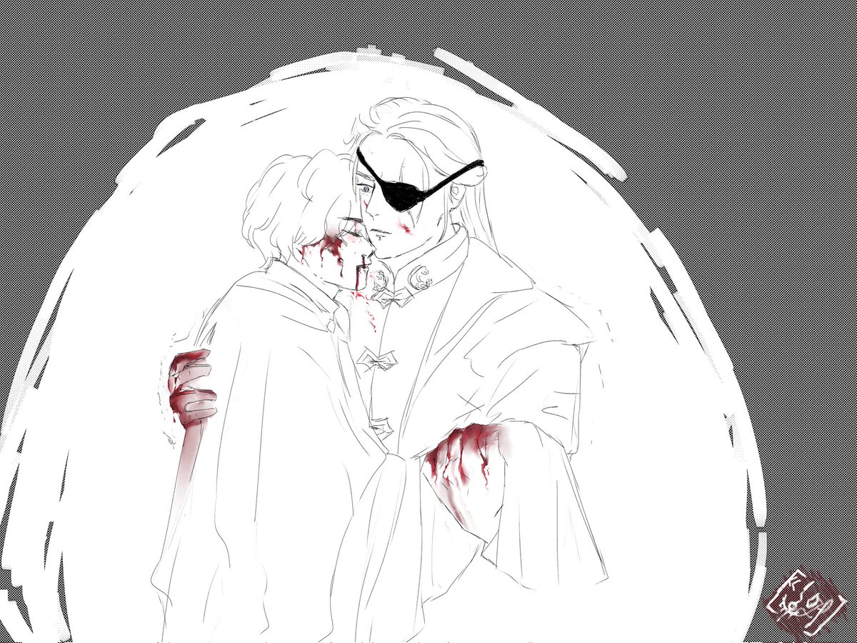 Soh_ko's tweet photo. What if...

“I killed him...”

#AemondTargaryen #LucerysVelaryon https://t.co/0kp6jNMXWh