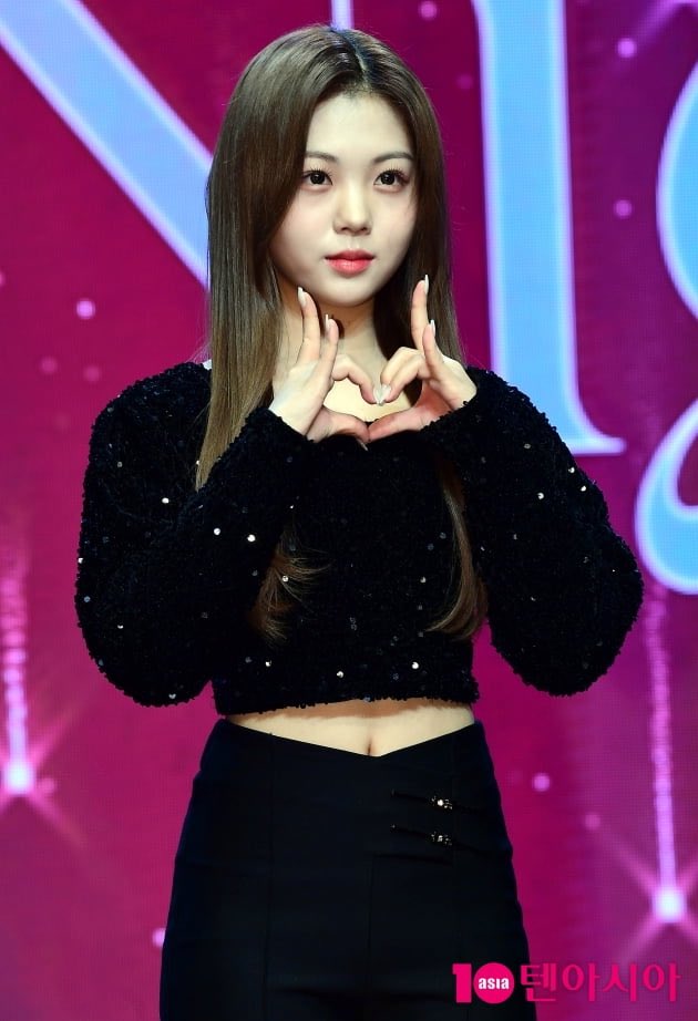 classyarchive's tweet image. #RIWON at today’s day &amp;amp; night showcase

#김리원 #리원 #클라씨 #CLASSy