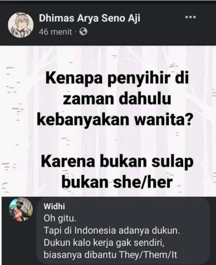 Bisa jadi