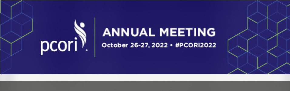 DrvanBemden's tweet image. So looking forward to another full day of #PatientEmpowerment first @eupatients practical info for #PatientPartnership followed by an evening @PCORI #PCORI2022 annual meeting