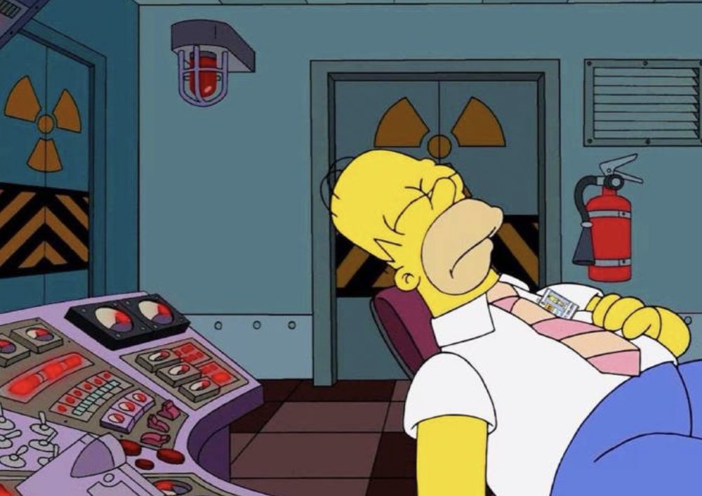 The worry over 'quiet quitting' has added to business challenges. But there is an antidote. Develop 'human' skills to communicate, delegate, motivate &amp; coach. The returns include greater engagement, innovation, commitment &amp; performance. Even Homer would have benefited😉