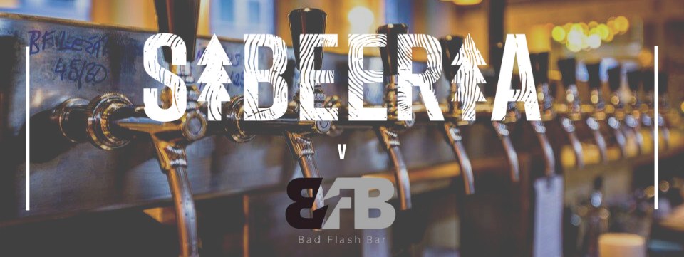 SibeeriaCZ's tweet photo. Dobré ráno, Praho! 👋 Dnes obsadíme všech 12 kohoutů v @BADFLASHBAR2 Krymská. 🦄 Můžete se těšit na oba Fresh Hop ležáky, novinky Hop Stop a Canis Major, novou várku Autumn Tactics či předposlední sud Mantry. Neváhejte a přidejte se k nám! ⚡️

#SibeeriaTapTakeoverAndMeetTheBrewer https://t.co/4a8QUFwjn6