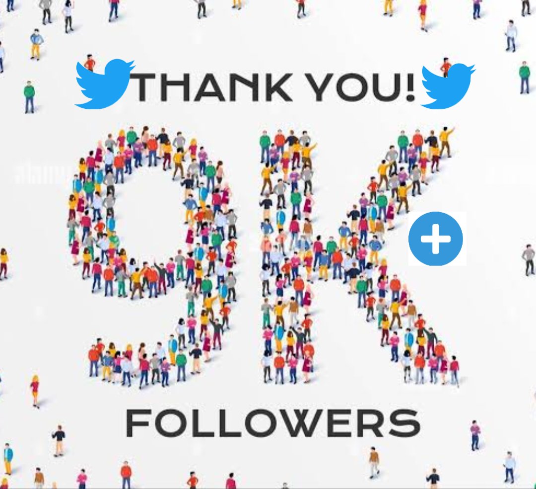 🥳🥳We just crossed the 9000 followers
And there is good news💥
Our Airdrop will go live today
Time will be announced in our next tweet🚀
 Alot of events that will drive the demand for @TERRANO higher 
Join TG to get updated
t.me/terranochain 
#BNb #Binance #DeFi #Airdrop