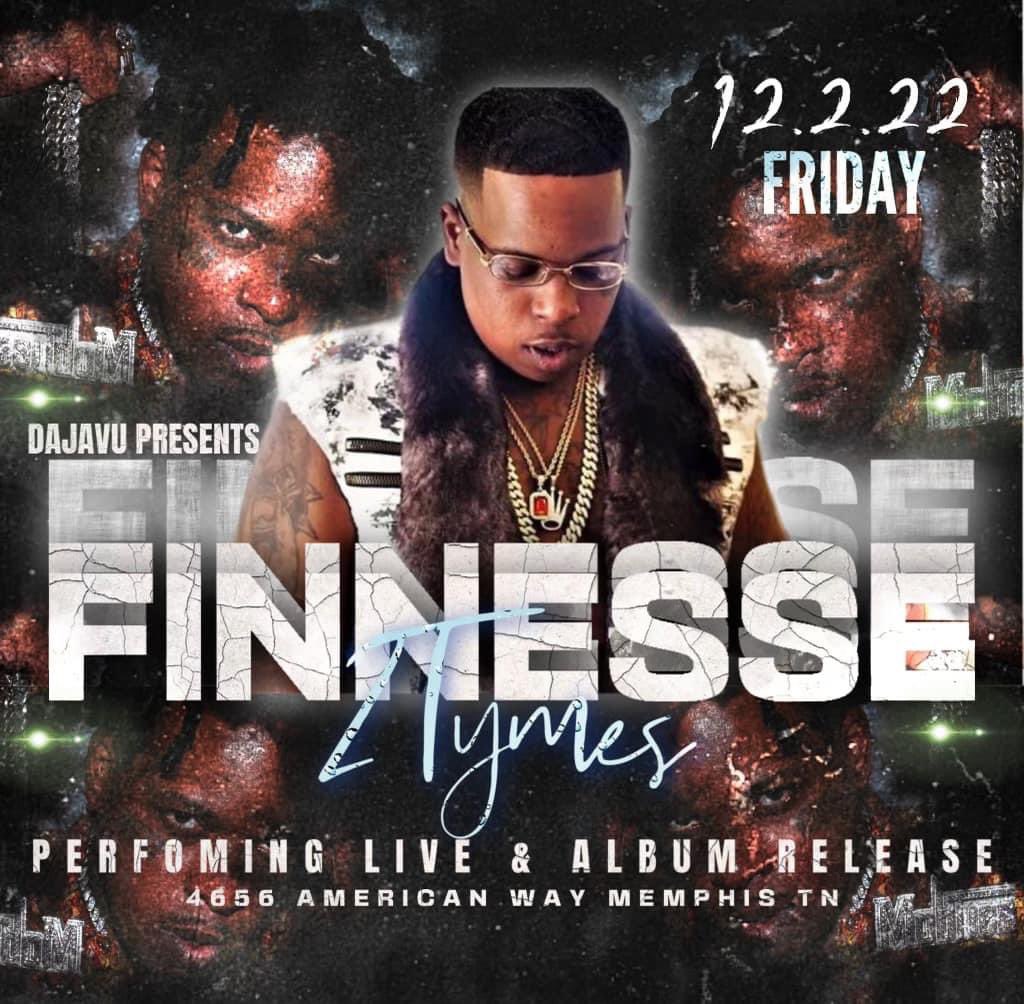 ielevate_'s tweet photo. 🚨MEMPHIS TENNAKEY🚨 It’s Official WE GOING 🆙IN A MAJOR WAY WITH @1finesse2tymes On December 2nd At Deja Vu Memphis❗️We Live On The East Side🔥🔥 @LionHeartDSP 

#LionheartStreetTeam #iElevateMarketing #StackOrStarveEnt #FBG #DSP https://t.co/UtCW1Y0HPo
