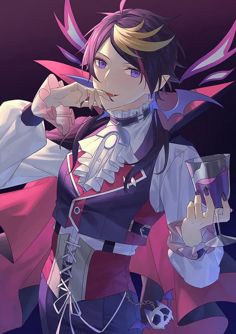 #YaminoArt 