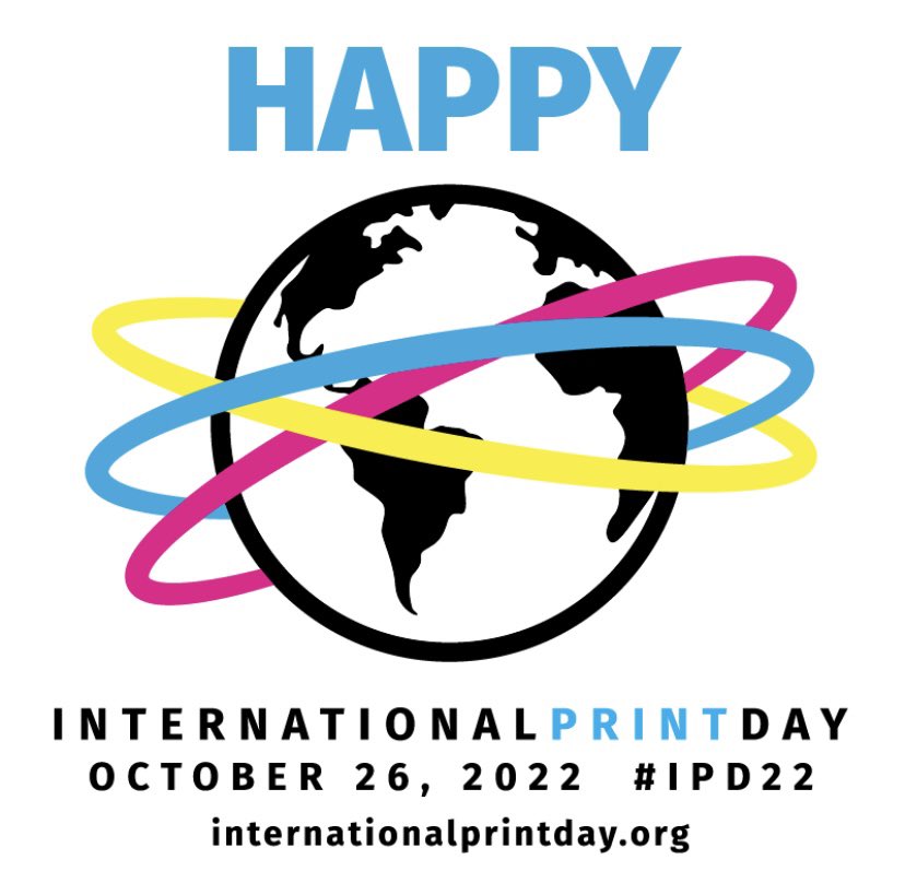 Creative_Champs's tweet photo. Join in on International Print Day - Are you our next creative champion? https://t.co/Cul2UQqqCN 
#PrintSolutions #PackagingSolutions #DesignSolutions #IPD22 #SmartPrint #CreativeChampions #Awards https://t.co/63ffmAusAI