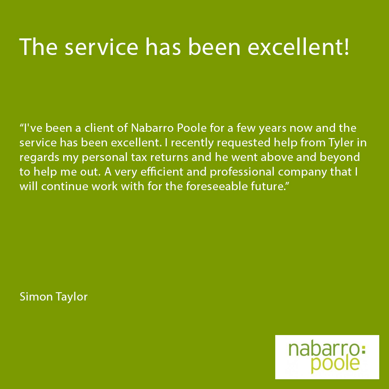 We're big enough to deliver and small enough to care! If you'd like to book a discovery call to talk about how we can help your business grow in 2023, please contact our team - loom.ly/VhvR8Xo

#accountants #manchester #businessowners