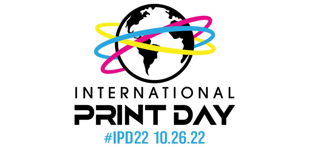 kongsbergpcs's tweet photo. We’d like to join all of our colleagues, partners &amp; customers in celebrating the success of our industry on #InternationalPrintDay2022! Find out all about how we work with industry-leading organisations to drive efficiency within the sector: https://t.co/gfUgo5TQjI #IPD22 https://t.co/THtv6VP81O