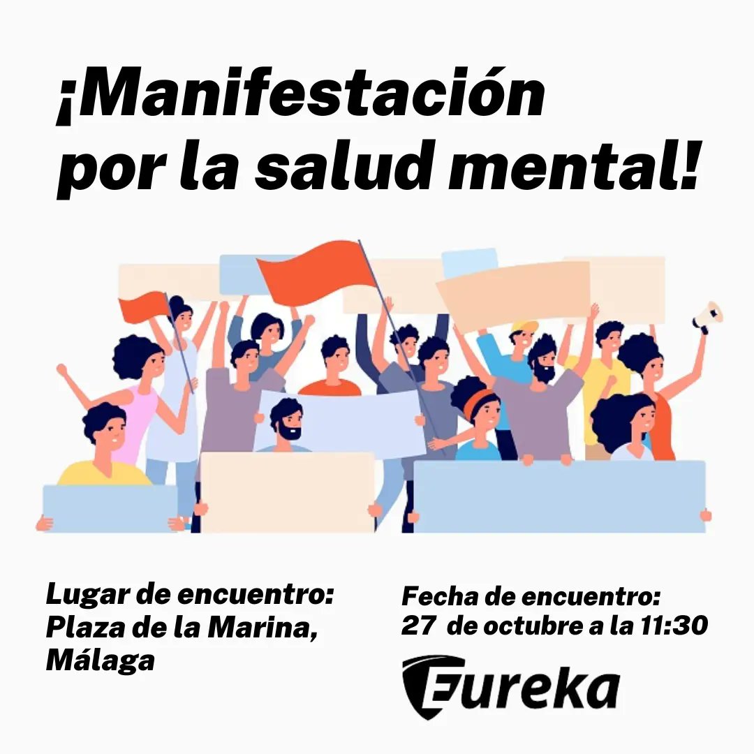 Eureka UMA tweet media