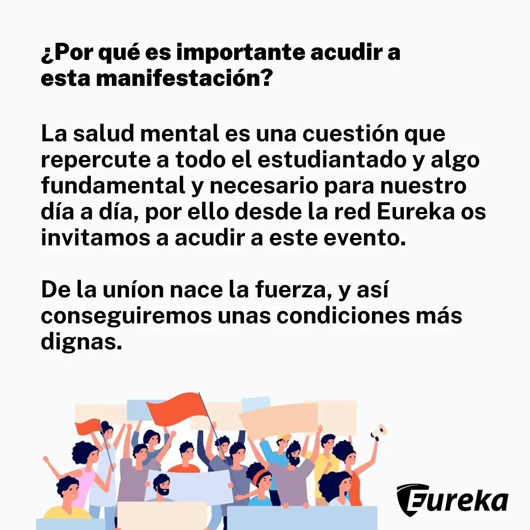 Eureka UMA tweet media
