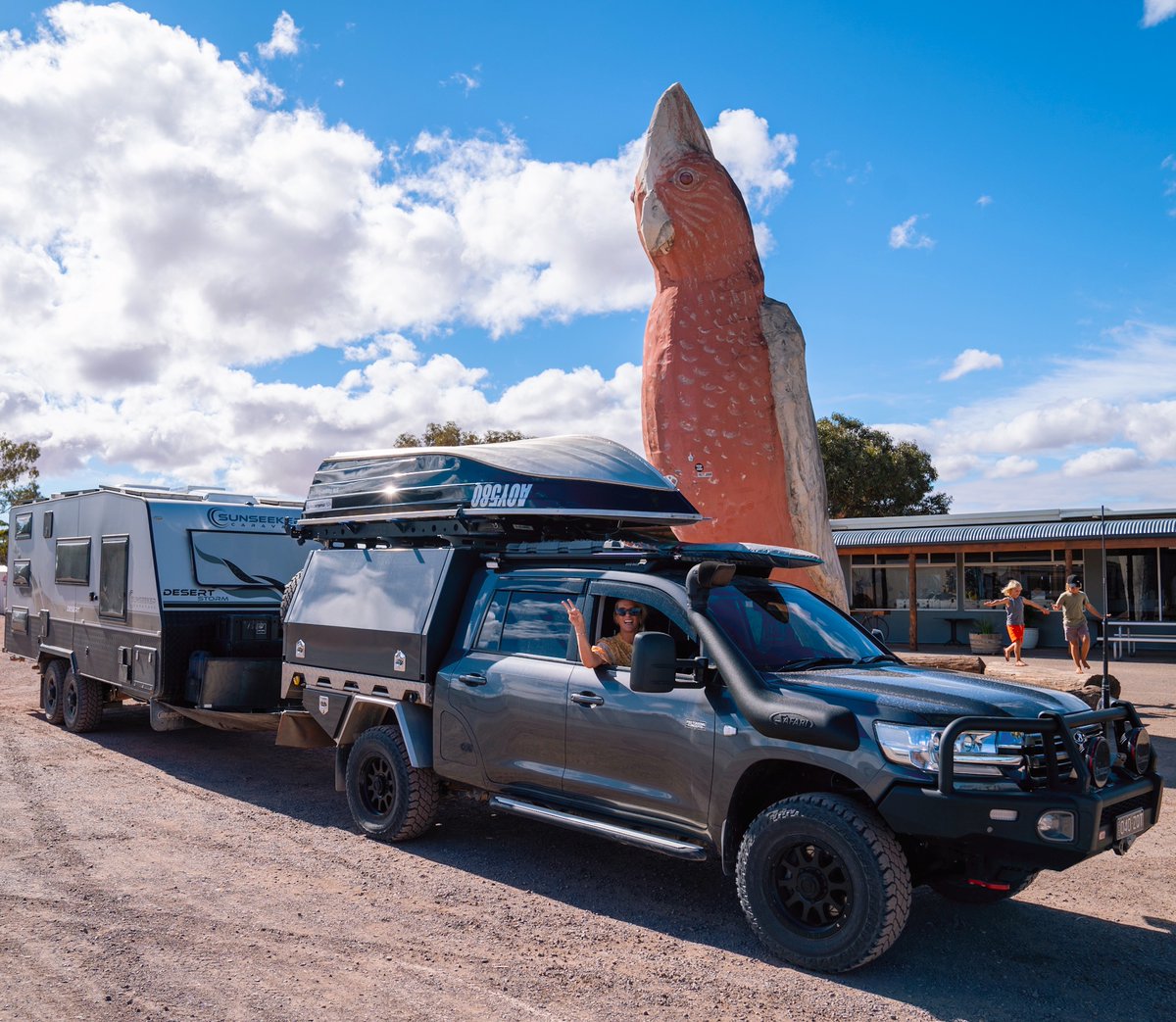 TorqitEnhanced's tweet photo. Oh the things we'd do to be touring out west

Our #LC200 exhaust increases power and lowers EGTs while delivering a deep note with no drone, crucial for long trips. 

Backed by over 300 dealers nationwide, you know you're covered. Shop LC200 here ➡️  https://t.co/xiPCjr0M8o https://t.co/TnRWzuLcB0