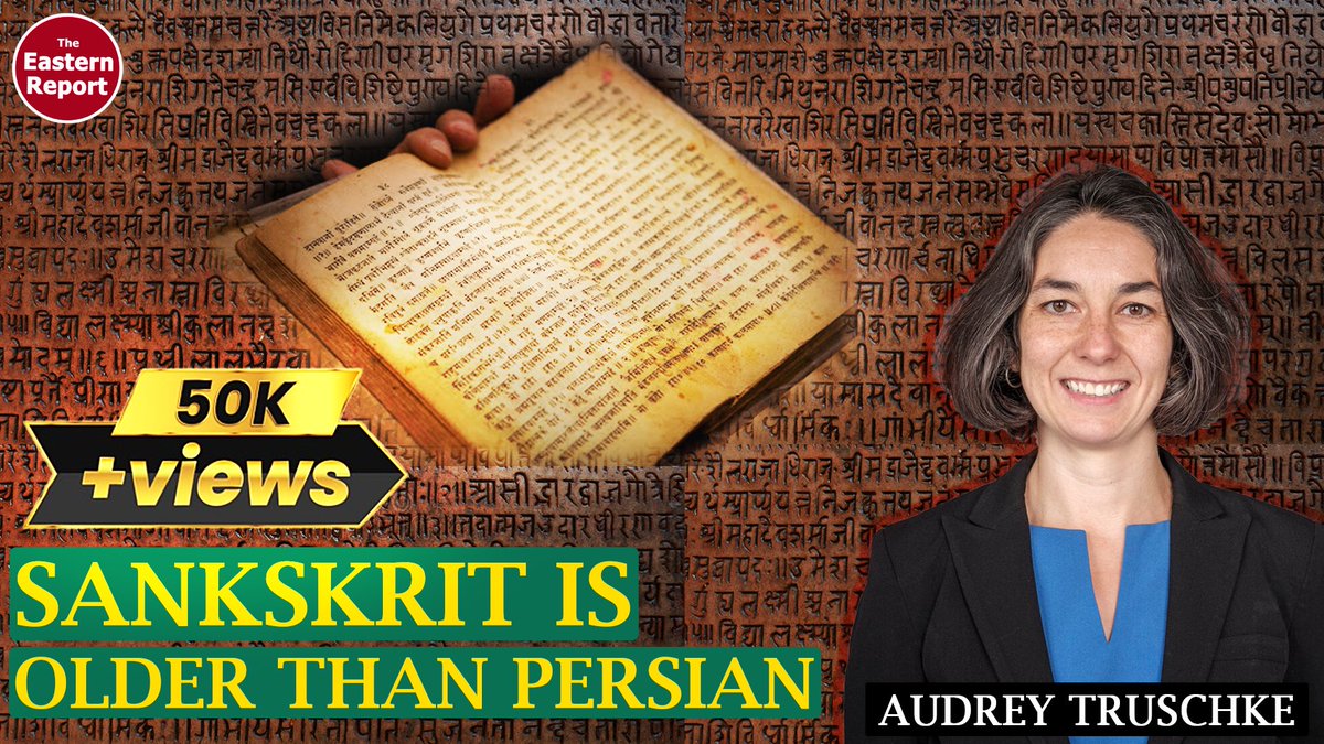 _EasternReport's tweet photo. The first video to cross 50k views!
Thank you all for your trust!

#TheEasternReport #History #WorldHistory https://t.co/5u4leTOKeS